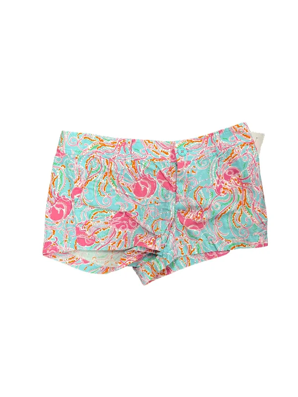 Crazy Deals Shorts Designer By Lilly Pulitzer  Size: 10