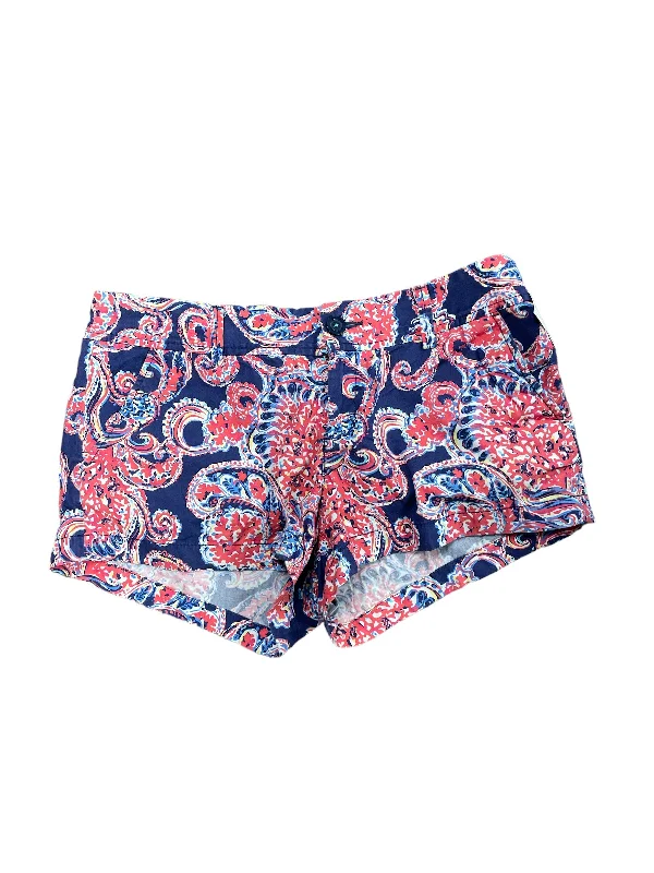 Daily Deals Shorts Designer By Lilly Pulitzer  Size: 10