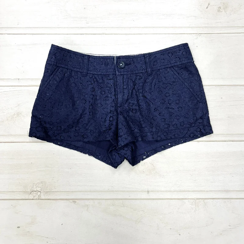 Blowout Sale Shorts Designer By Lilly Pulitzer  Size: 2