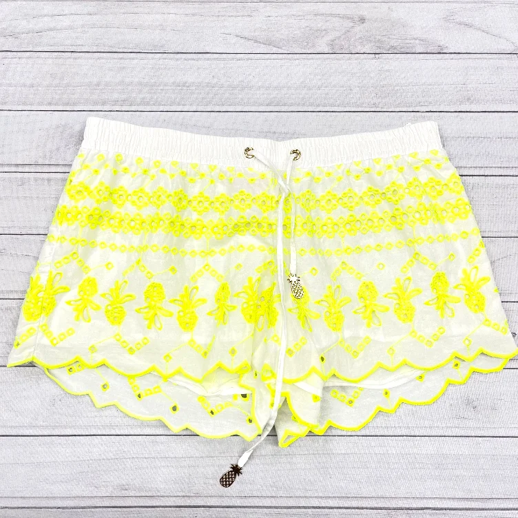 Take Advantage Shorts Designer By Lilly Pulitzer  Size: S