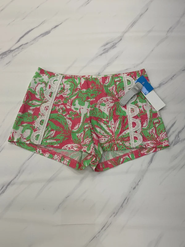 Epic Deals Shorts Designer By Lilly Pulitzer  Size: 4