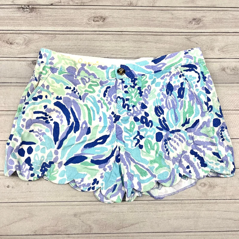 Exclusive Savings Shorts Designer By Lilly Pulitzer  Size: 6