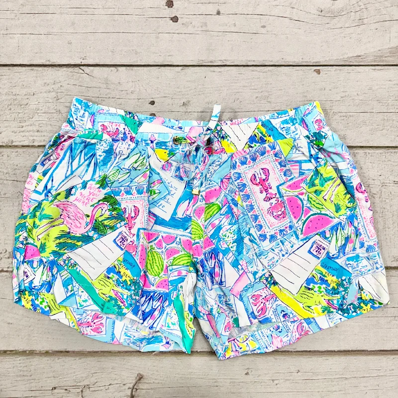 Weekend Flash Sale Shorts Designer By Lilly Pulitzer  Size: Xs