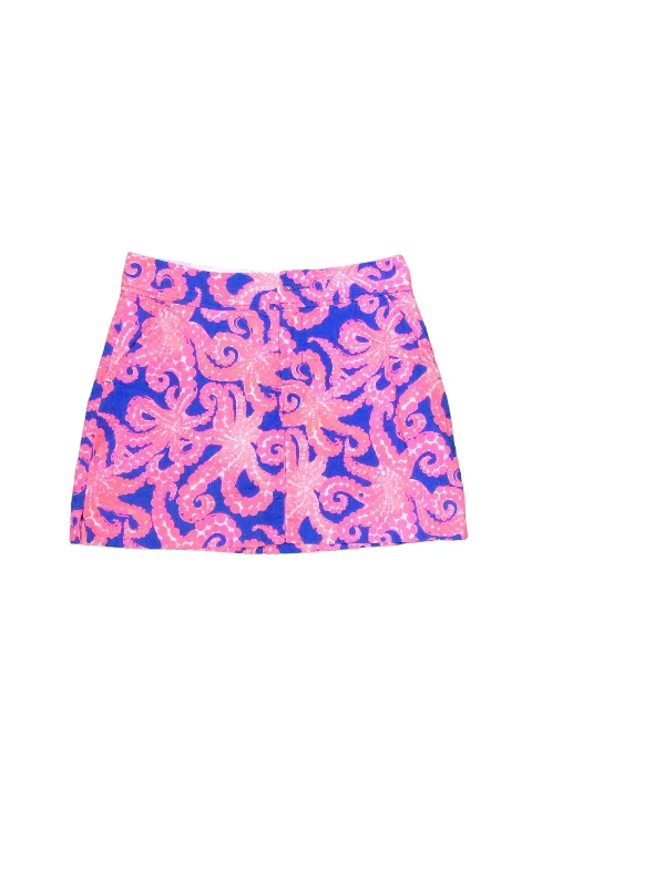 Buy Now Shorts Designer By Lilly Pulitzer  Size: Xxs
