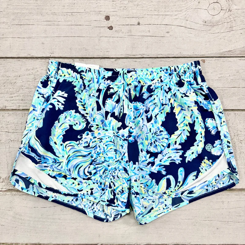 Season Finale Sale Shorts Designer By Lilly Pulitzer  Size: Xxs
