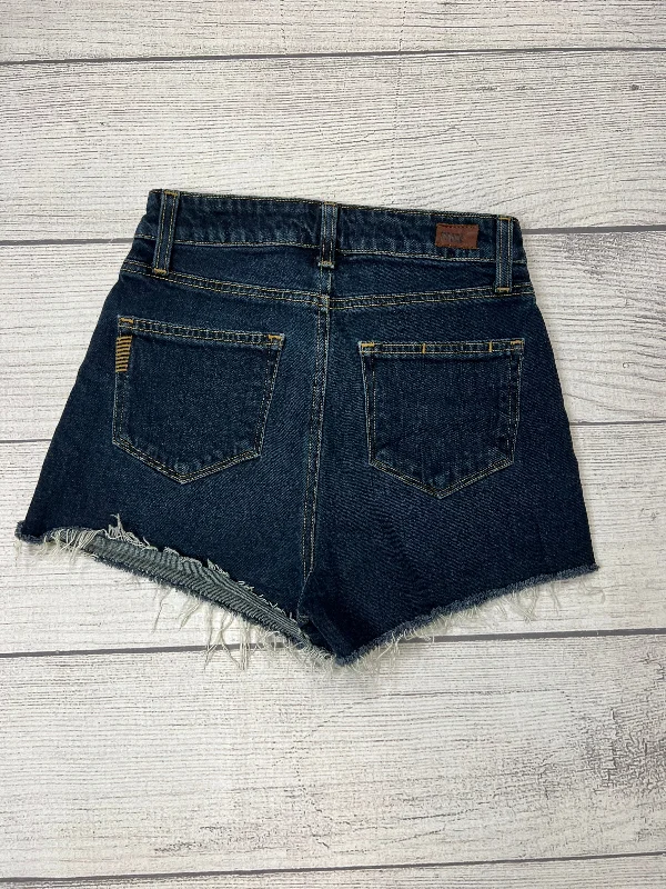 Special Discount Shorts Designer By Paige  Size: 2