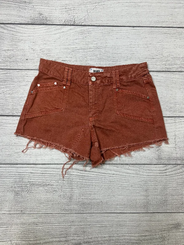 New Deals Shorts Designer By Paige  Size: 4