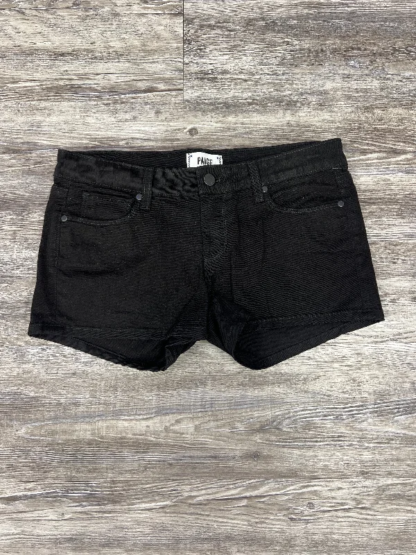 Warehouse Sale Shorts Designer By Paige Size: 4