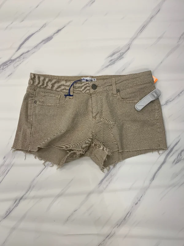 TIME-Limited Offer Shorts Designer By Painted Pony  Size: 8