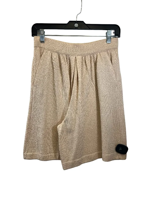 Price Buster Shorts Designer By St John Collection  Size: 4