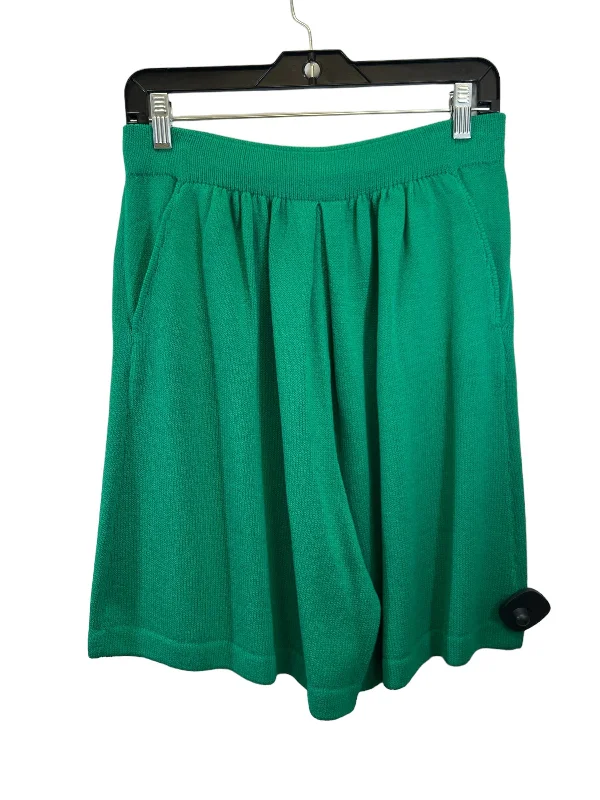 Mega Deal Shorts Designer By St John Collection  Size: 6