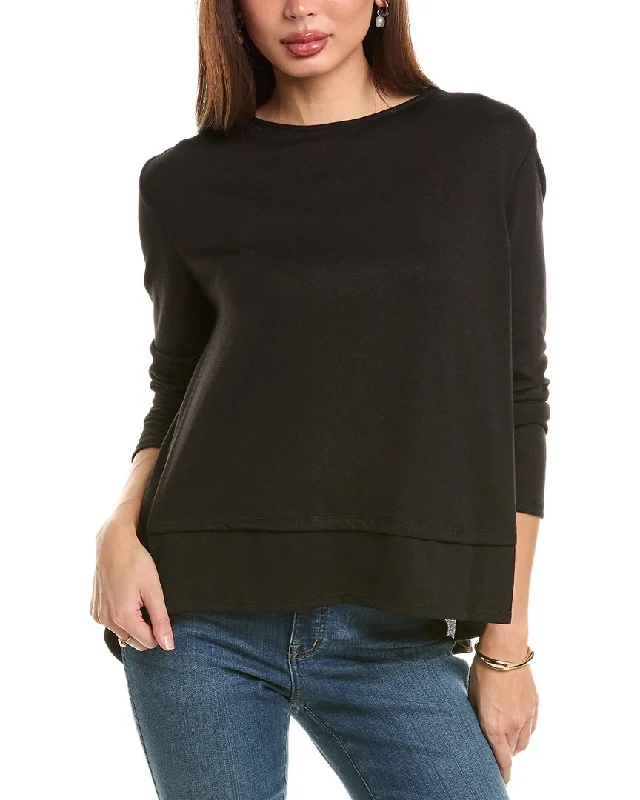 Price Smash 1.STATE Tie Back Top