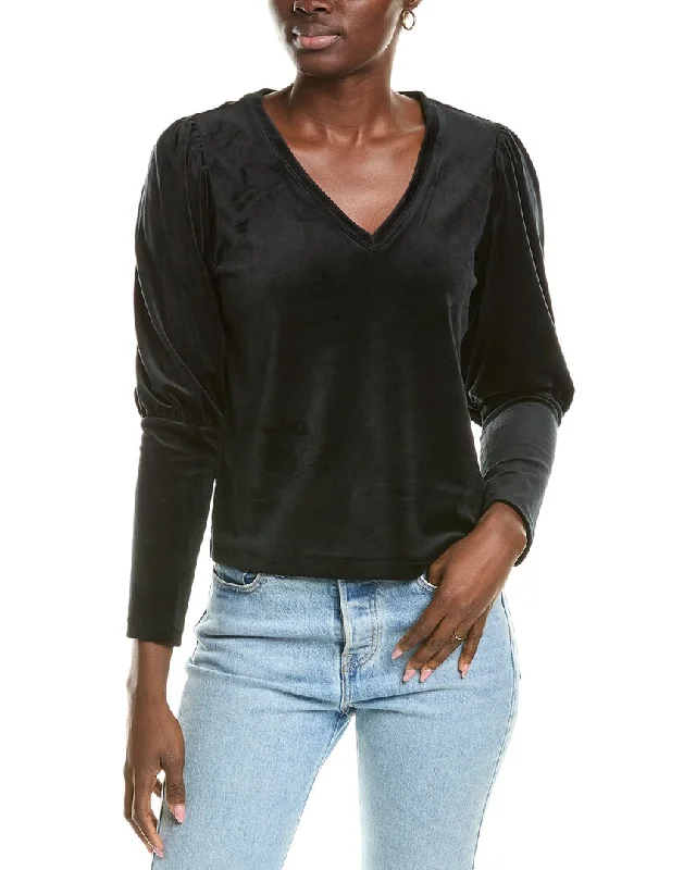Special Offer 1.STATE V-Neck Top