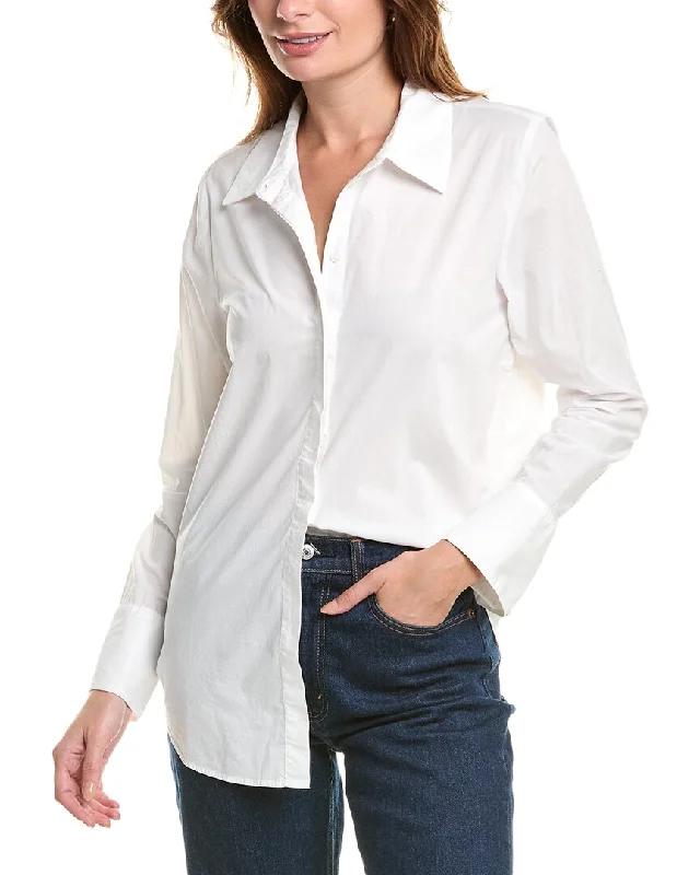 Unmissable Offer 7 For All Mankind Classic Shirt