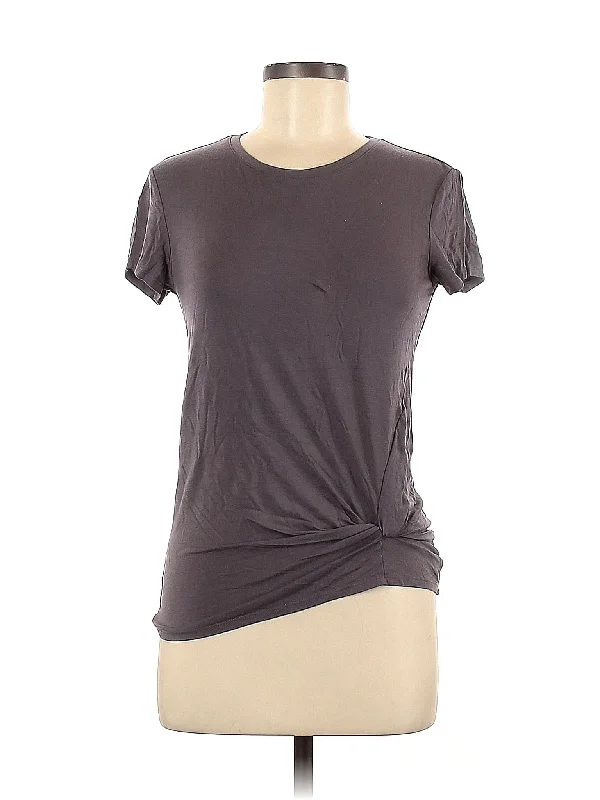 Hurry In Active T Shirt