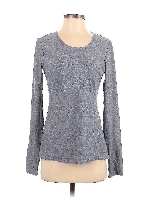 Shop and Save Active T Shirt