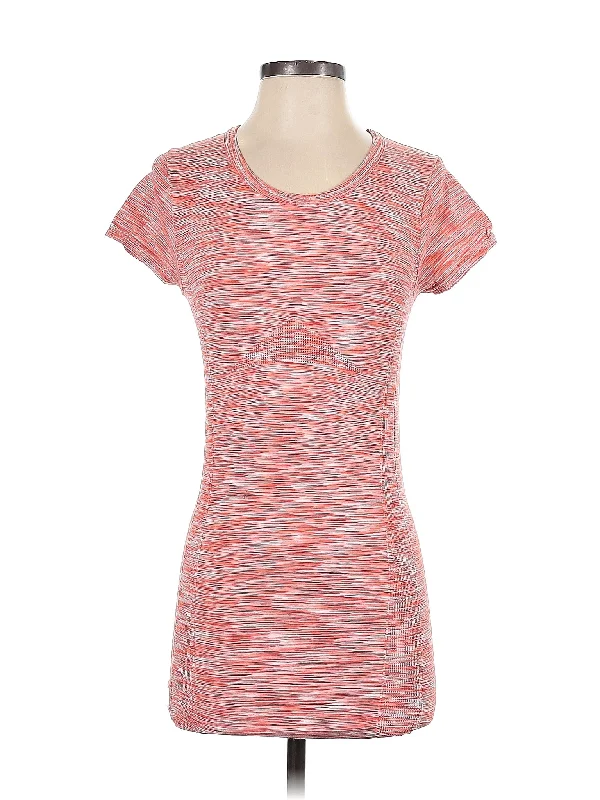 Stock Clearance Active T Shirt