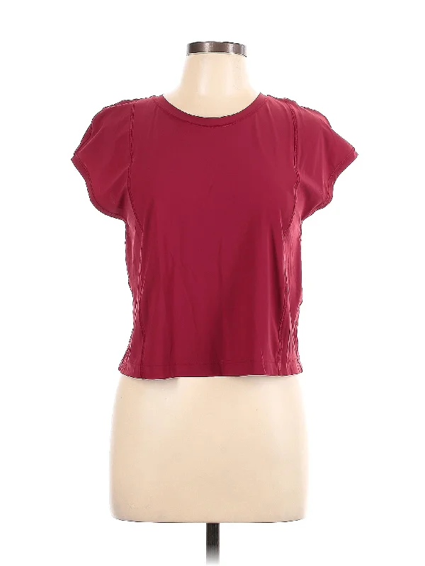 Reduced Prices Active T Shirt