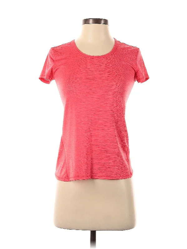 Price Cut Active T Shirt
