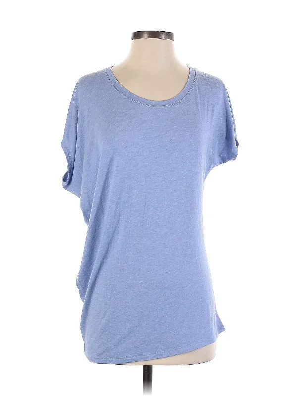 Act Fast Active T Shirt