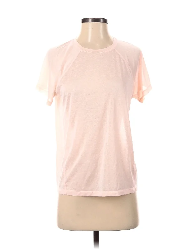Hurry In Active T Shirt