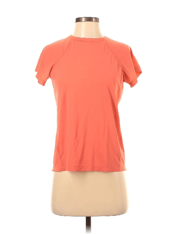 TIME-Limited Offer Active T Shirt