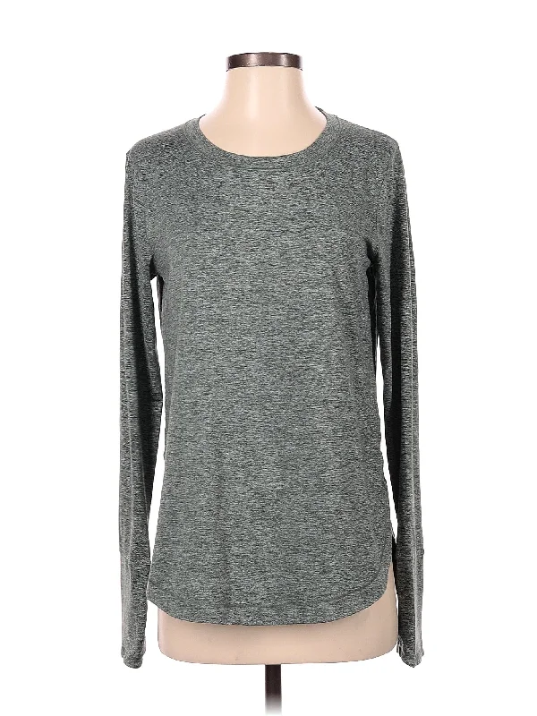 Price Reduction Active T Shirt