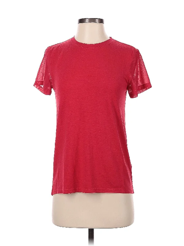 Discount Extravaganza Active T Shirt