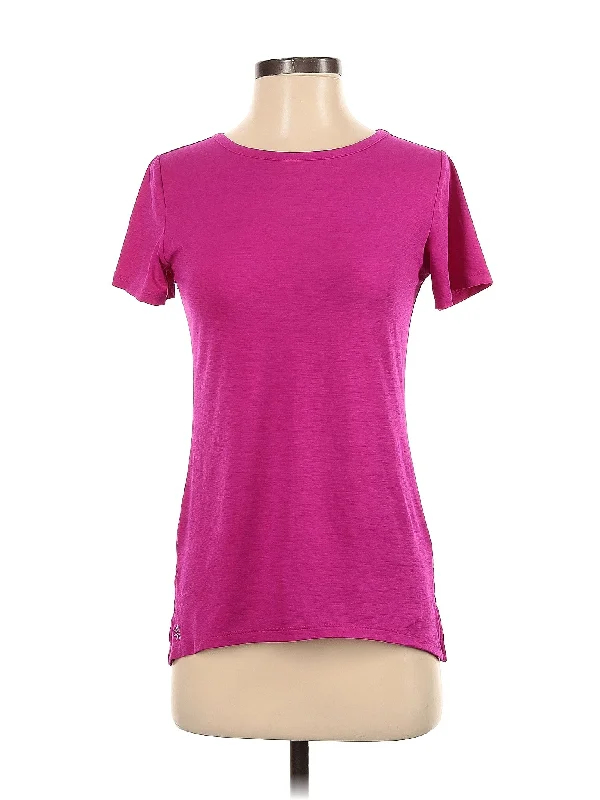 Price Drop Alert Active T Shirt