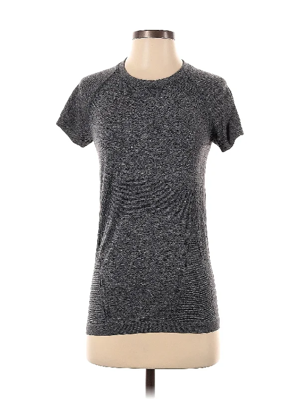 Price Cut Active T Shirt