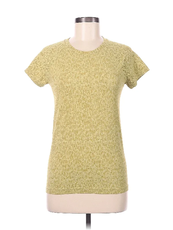 Discount Deals Active T Shirt