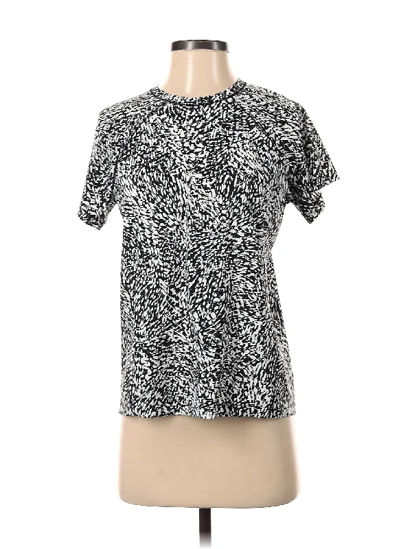 Hurry In Active T Shirt