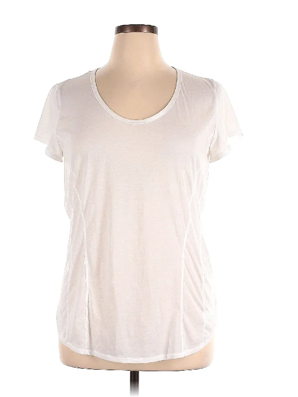 Price Blitz Active T Shirt