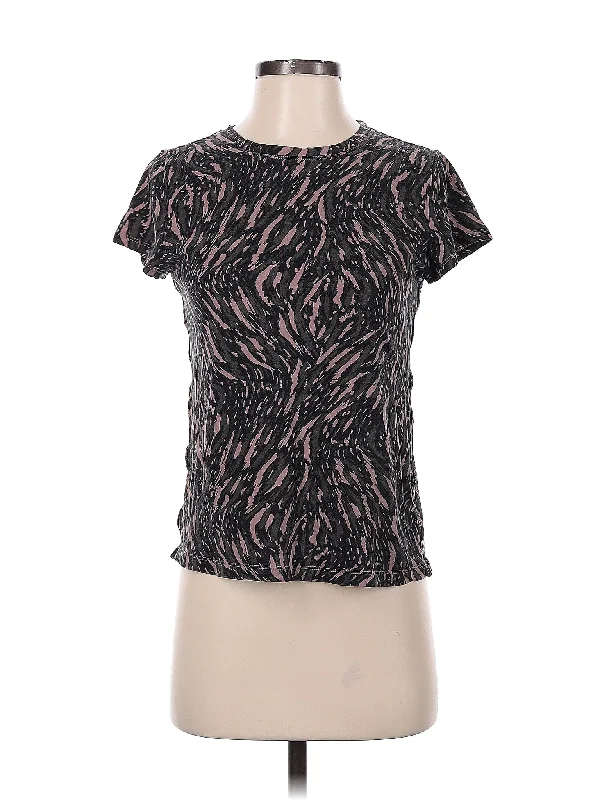 Hurry In Active T Shirt