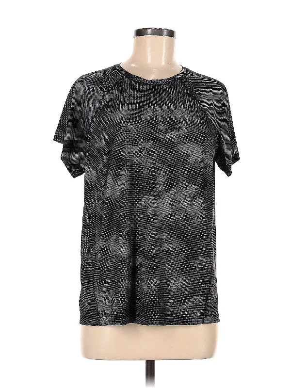 Year-End Sale Active T Shirt