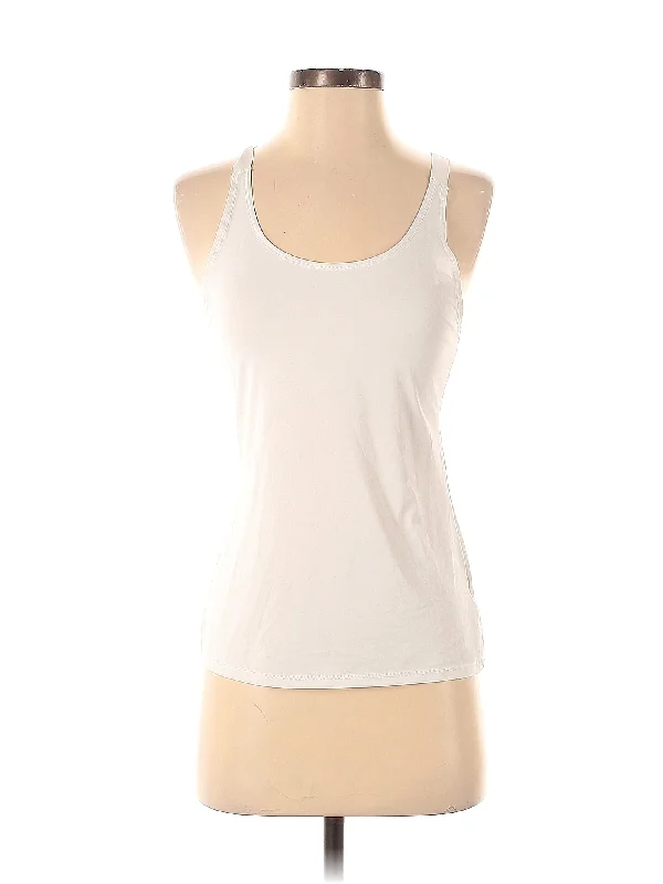Limited Availability Active Tank
