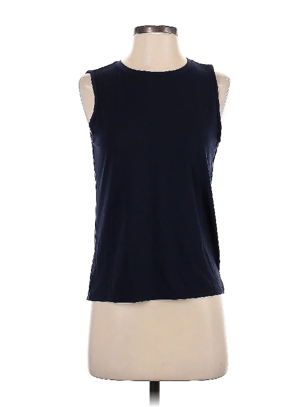 Limited Quantity Active Tank