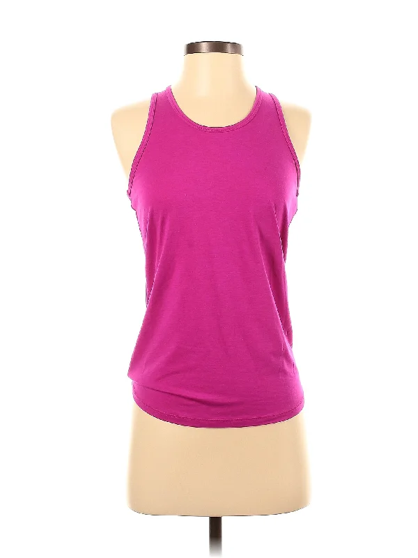 Final Markdown Active Tank
