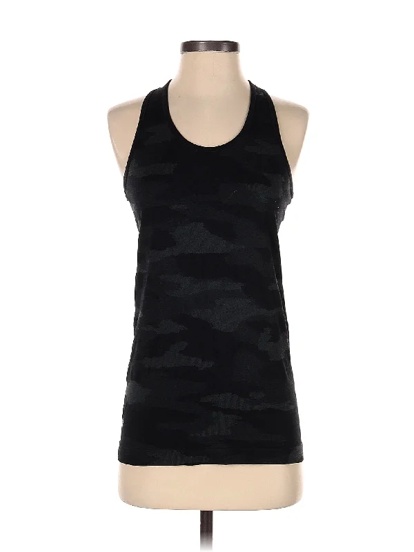 Don’t Miss Out Active Tank
