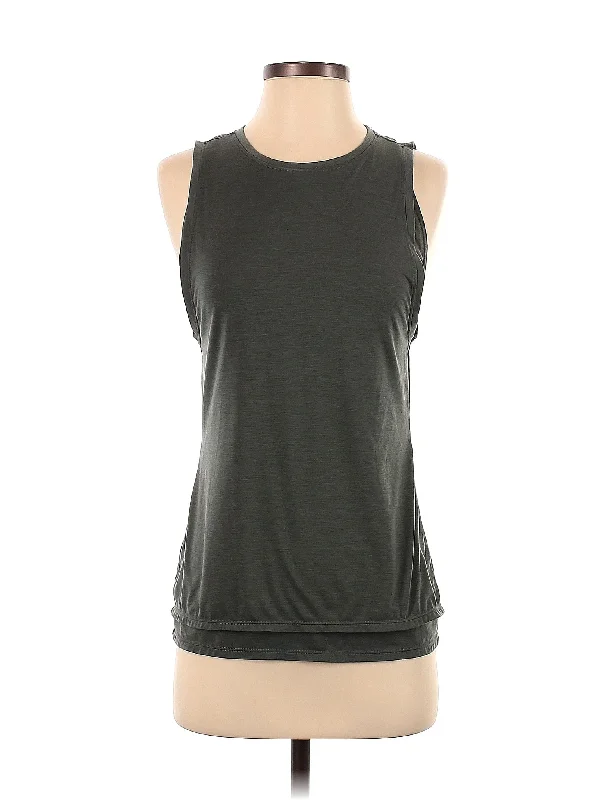 Price Slash Active Tank