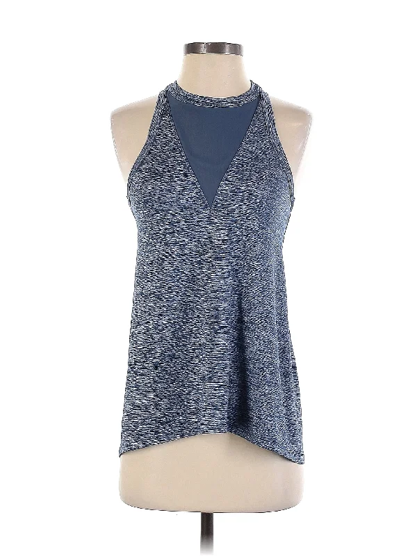 Lowest Price Active Tank