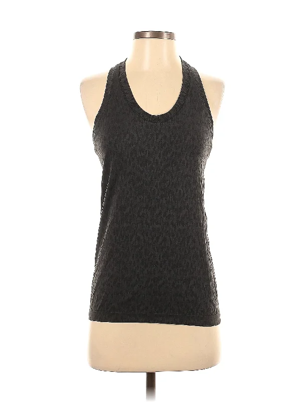 Limited Stock Active Tank