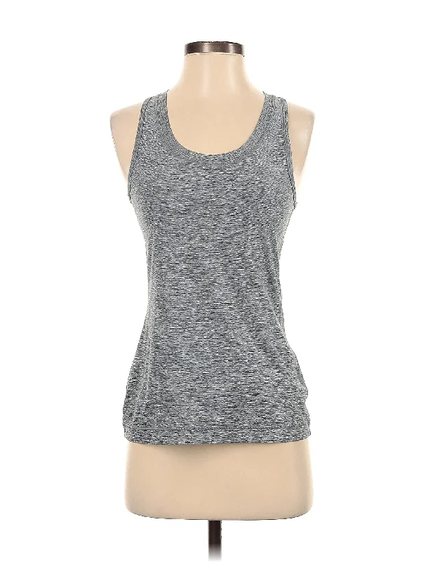 Final Clearance Active Tank
