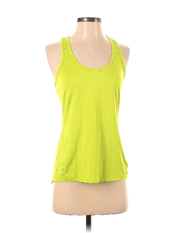Reduced Prices Active Tank