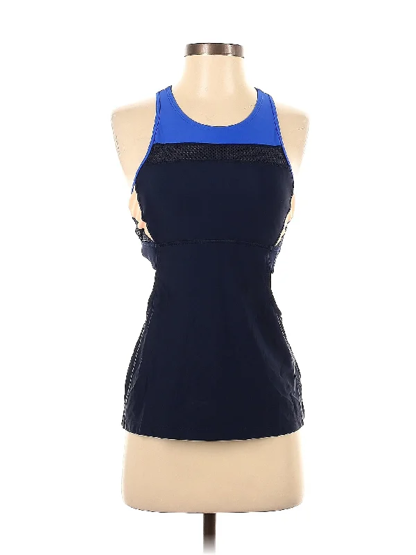Overstock Active Tank