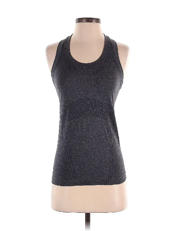 Price Cut Active Tank