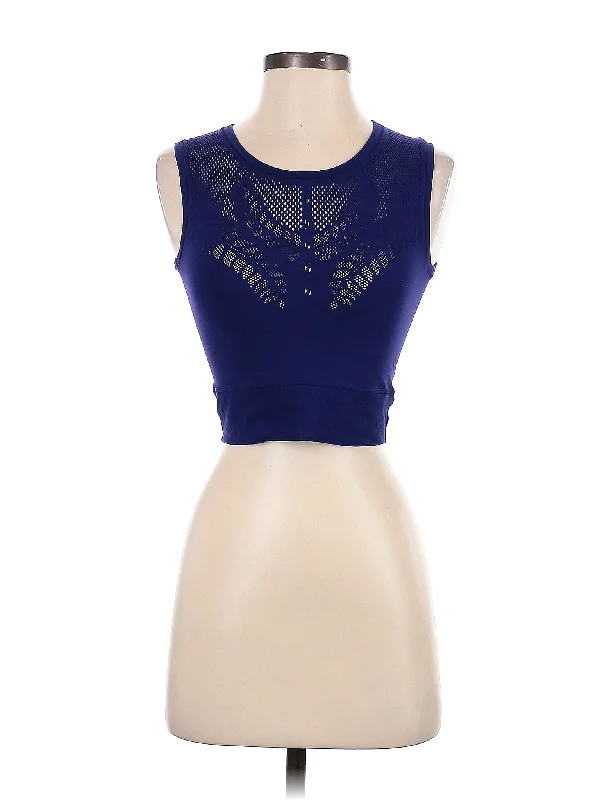 Closeout Active Tank
