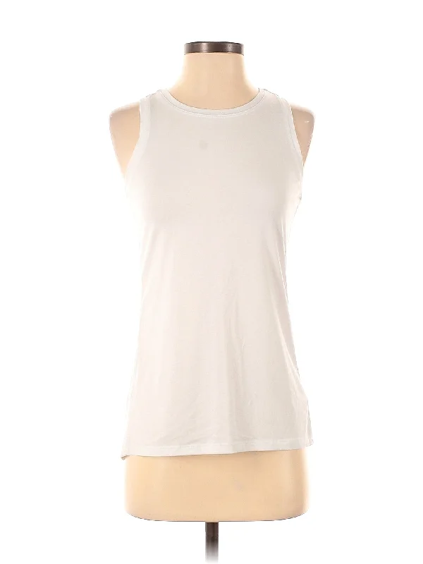 Closeout Active Tank