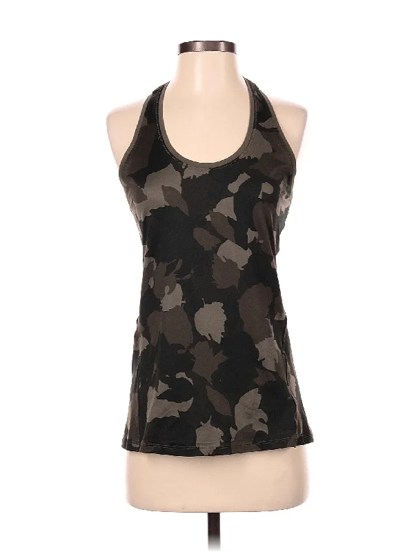 Special Price Active Tank
