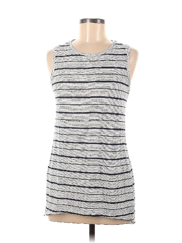 Time-Limited Offer Active Tank